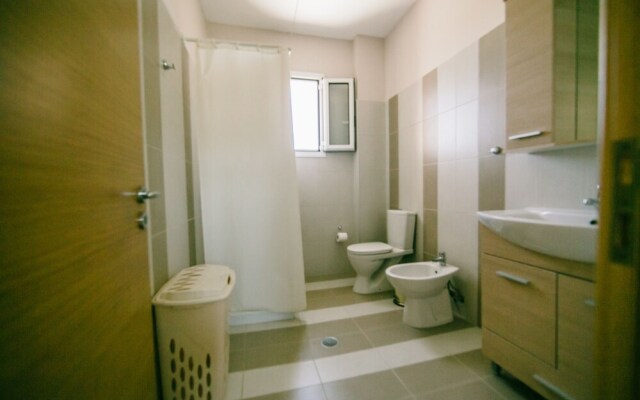 Evi's Sea View Villa