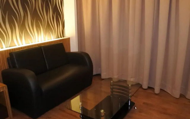 New World Express Motel