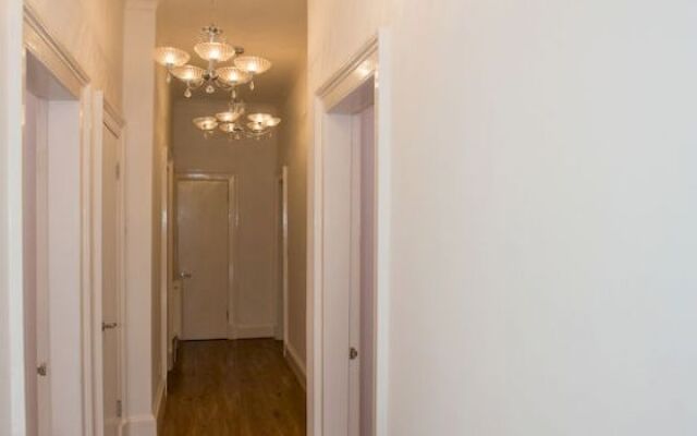 Holistic Condos - Brunswick Street