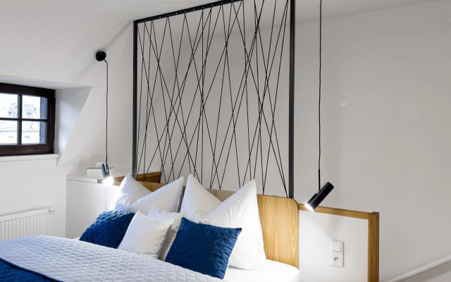 Old Town Museum Apartment