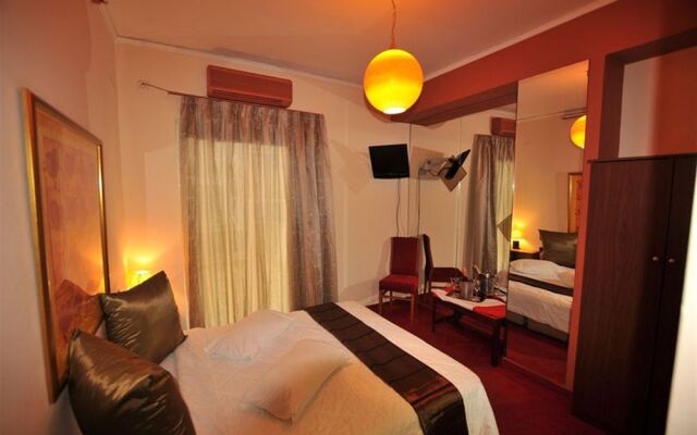 Protea Hotel