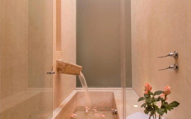 Rosas & Xocolate, Mérida, a Member of Design Hotels