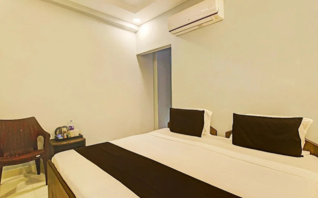 Jashwitha Mukkanti Homes