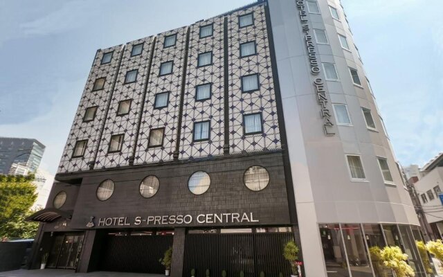 Hotel S-Presso Central - Vacation STAY 9445