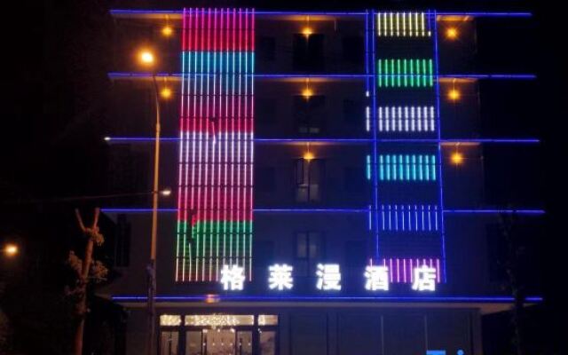 GerLaiman Hotel