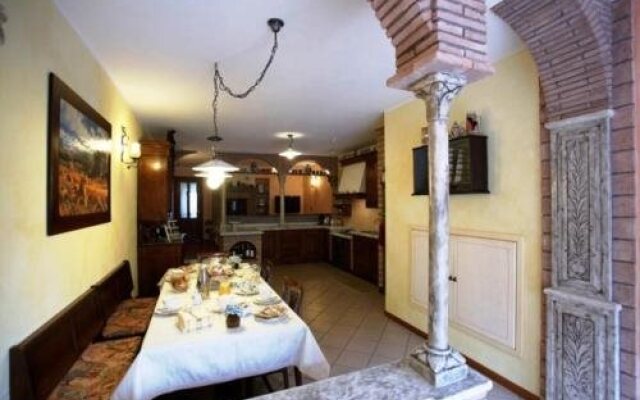 Bed & Breakfast Terra di Liguria