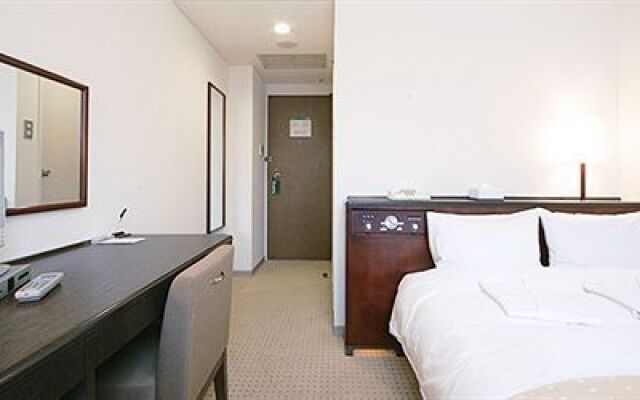 Nest Hotel Sapporo Ekimae