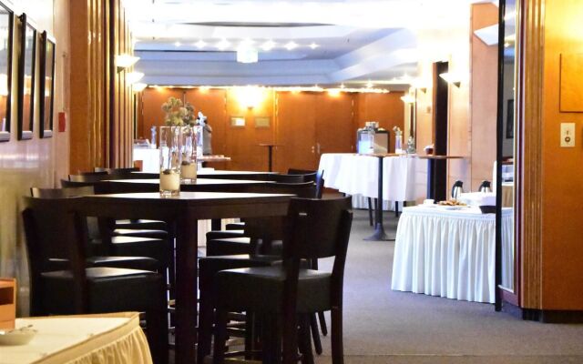 Mercure Hotel Kassel