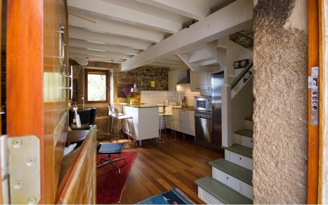 106828 House In Dumbria