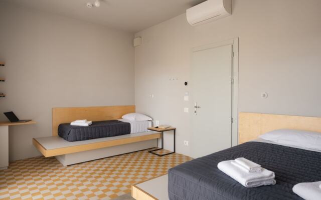 'Re-Dama Hostel