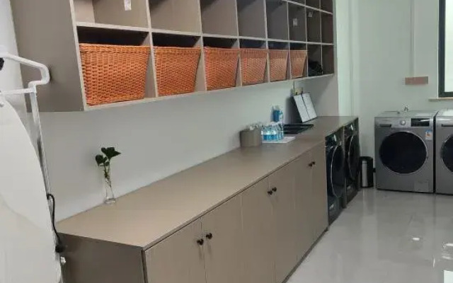 YIDU Park Hotel