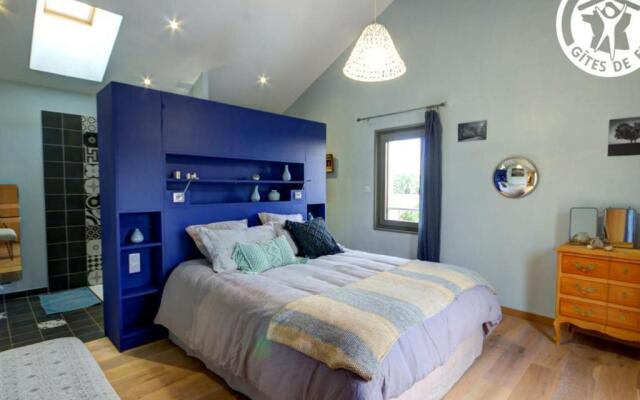 Gîte Montbrison, 4 pièces, 6 personnes - FR-1-496-157