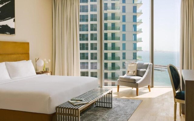 Sonder by Marriott Bonvoy JBR The Walk Apartments