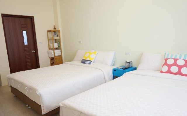 Summer Breeze B&B