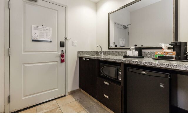 Hampton Inn & Suites by Hilton Lethbridge