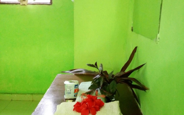 Amira's Roomz Zanzibar