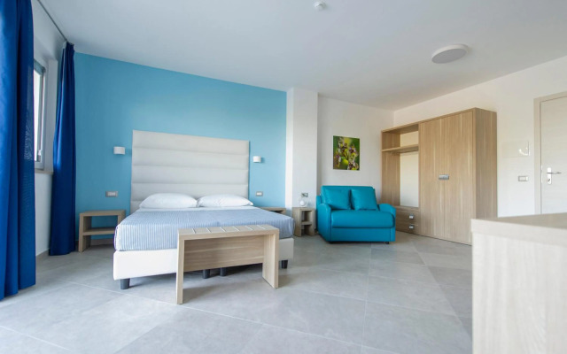 Hotel Residence Torre del Porto