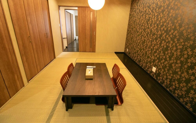 Sakuragawa no Nakatsu House near Umeda/Osaka station