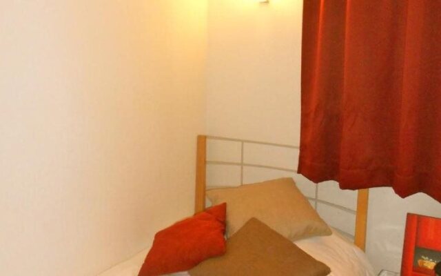 Residence Spa Le Balcon De Recoin