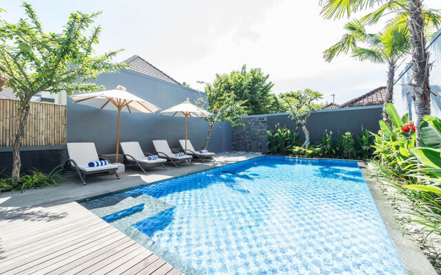 Airy Ungasan 7 Bali