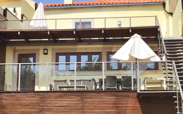 Misericórdia Garden Homes