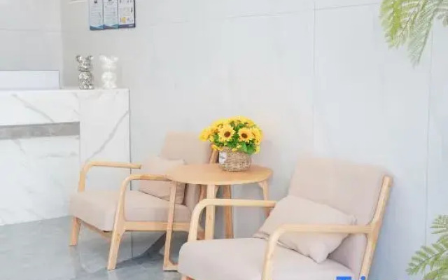 Meizhou Island See Meihao · Travel Sea View Vacation B&B