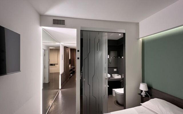 Mutina Suites