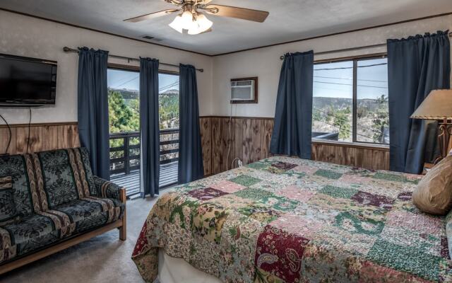 Ruidoso Three-bedroom