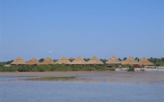Casa Chibububo Lodge