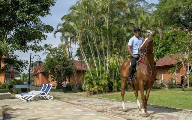 De Palma Kuala Selangor Hotel