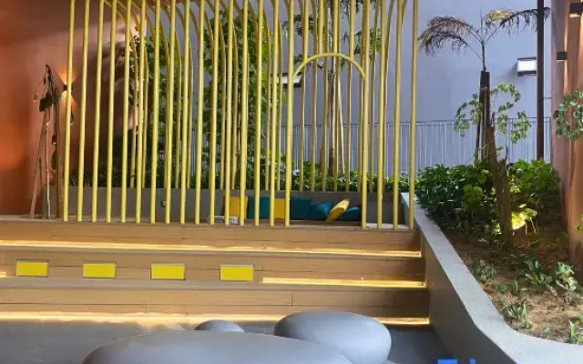 The Piccadilly Greentown Residences Ipoh