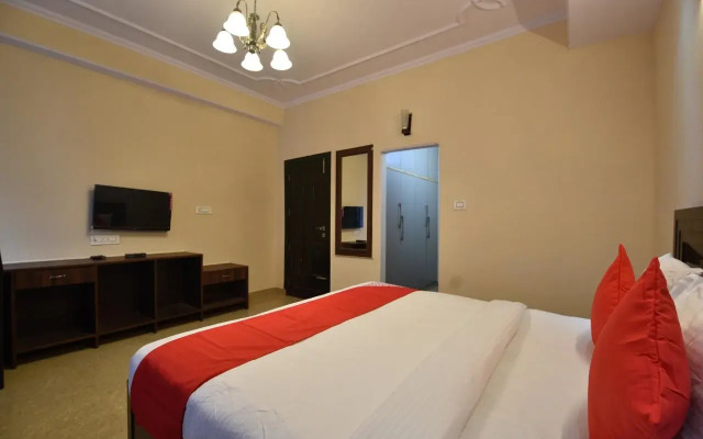 Home Inn Shimla