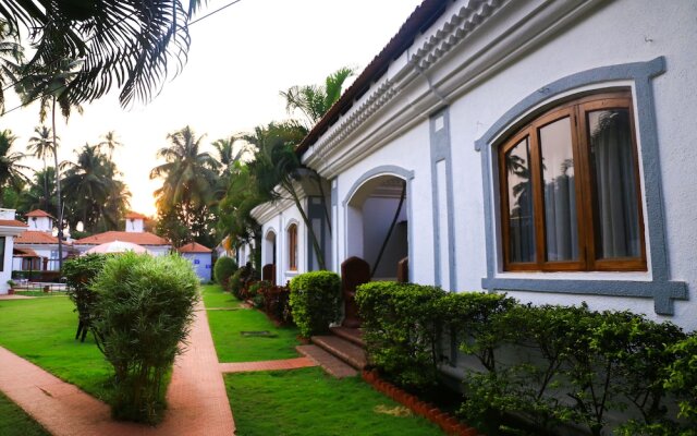 Close2c Holiday Home Anjuna