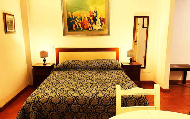 Residence La Contessina