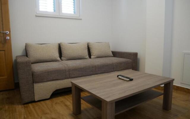 Guest house Jere Old Town
