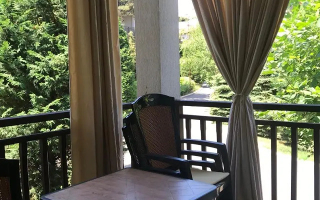 Santa Marina Apartment 513