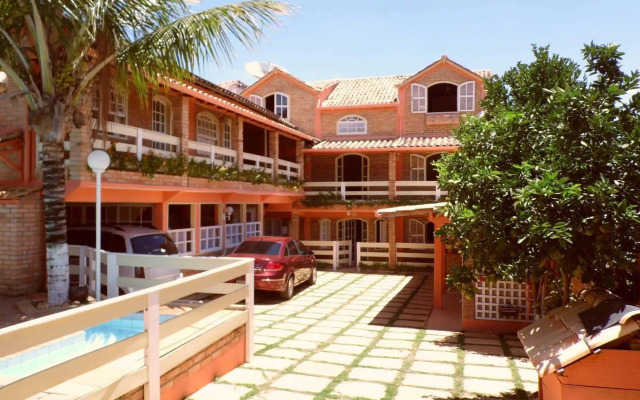 Pousada Brilho Da Serra