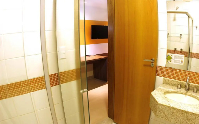 Prive Thermas Hotel by WAM Experience