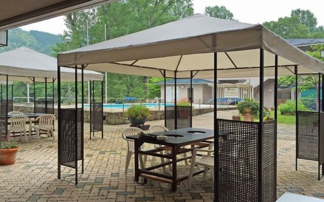 Hyper Resort Villa Shionoe