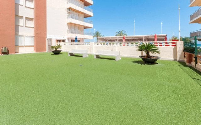 Piropo in Grau i Platja