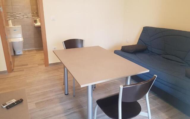 Apartamentos Portoalegre