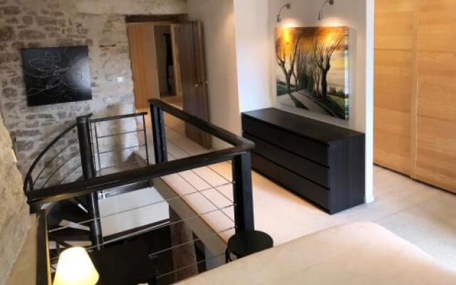 6 Rue Saint-Pierre