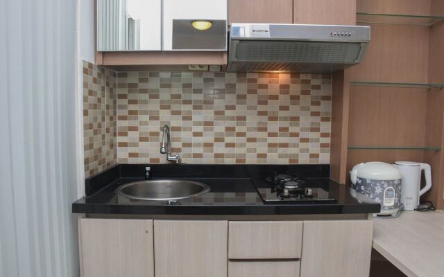 Cozy Stay And Comfort 2Br At Bassura Apartment