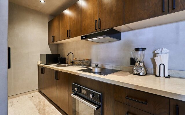 Bakal Residence By Lockey