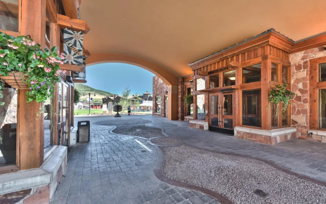 Sundial C109a Hotel Room, Park City