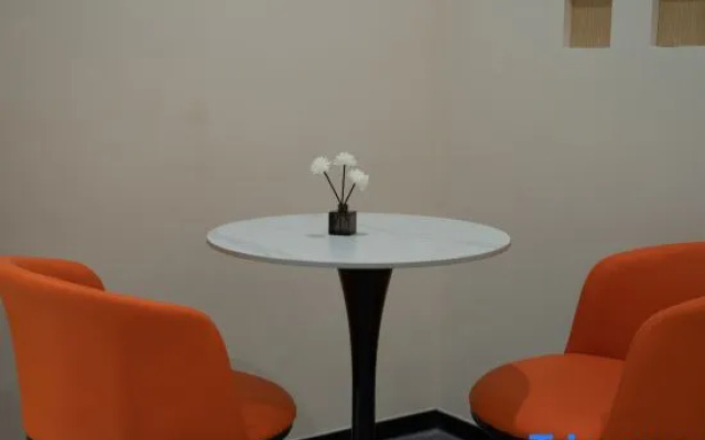 Milaian Hotel (Dazhongsi Subway Station Branch Zhongguancun Beijing)