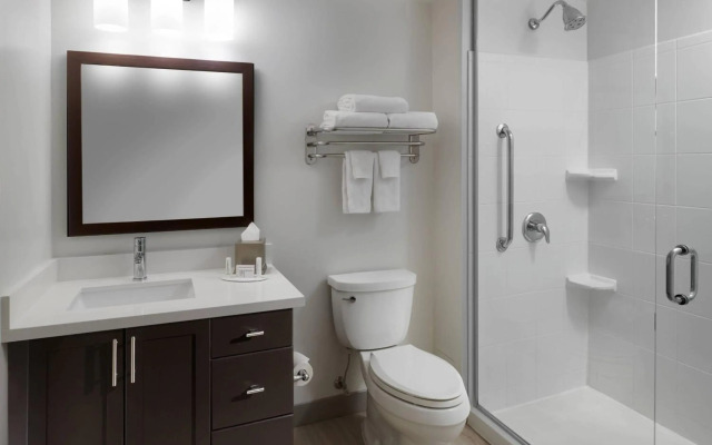TownePlace Suites by Marriott Mississauga-Arpt Corp Ctr