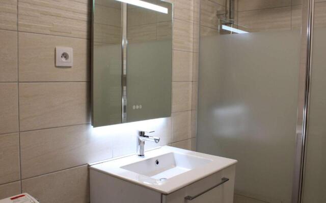 Appartement Port-la-Nouvelle, 2 pièces, 4 personnes - FR-1-229C-59