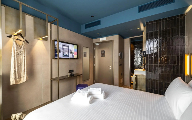 Отель HD8 Hotel Milano