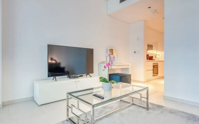 Maison Privee - Marquise Square - 814 - Hotel in ดูไบ - Photo 2